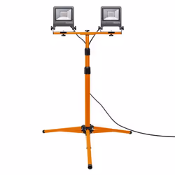 LEDVANCE TRIPOD Graphite, Orange LED 60 W - Vue supplémentaire 4