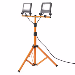 LEDVANCE TRIPOD Graphite, Orange LED 60 W - Vue supplémentaire 5