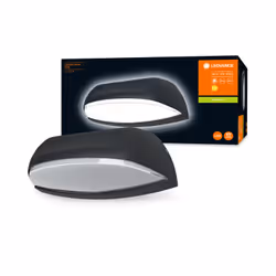 LEDVANCE 4058075214019 éclairage extérieur Éclairage mural extérieur LED 12 W