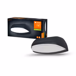 LEDVANCE 4058075214019 éclairage extérieur Éclairage mural extérieur LED 12 W - Vue supplémentaire 4