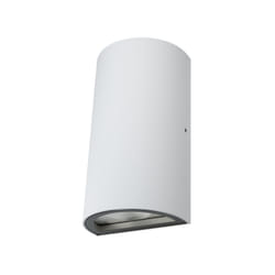 LEDVANCE ENDURA STYLE Éclairage mural extérieur Ampoule(s) non remplaçable(s) LED Blanc