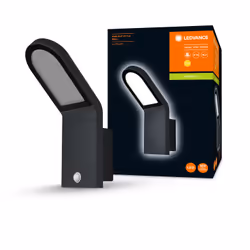 LEDVANCE ENDURA Éclairage mural extérieur LED 12 W