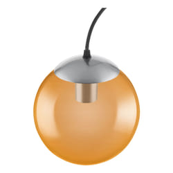 LEDVANCE 4058075217423 éclairage de plafond E27