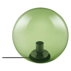 LEDVANCE 4058075217508 lampe de table E27 Vert