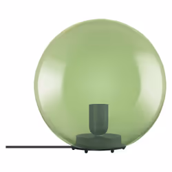 LEDVANCE 4058075217508 lampe de table E27 Vert