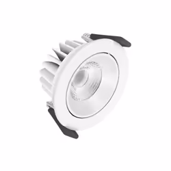 Downlight LED à intensité variable SPOT ADJUST DALI 8W 4000K de Ledvance Pilote DALI avec configuration individuelle du lumin ...