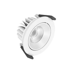 Ledvance - Downlight led à intensité variable spot adjust dali 8W 4000K de