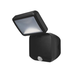 Osram Battery LED Éclairage de spot extérieur Noir