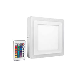 LEDVANCE LED Color éclairage de plafond Blanc