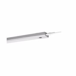 LEDVANCE 4058075227637, Carré, Gris, IP20, II, IK03, -20 - 40 °C