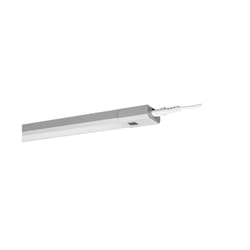 LEDVANCE 4058075227637 Éclairage de panneaux à LED Carré Secteur