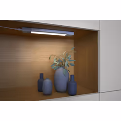 LEDVANCE Linear Led Slim RGBW Blanc chaud 3000 K