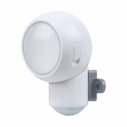 LEDVANCE SPYLUX, Surface, 1 ampoule(s), IP43, Blanc