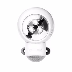 LEDVANCE SPYLUX Blanc Adapté à une utilisation extérieure 0,3 W
