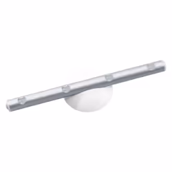 Osram LEDstixx, Ampoule(s) non remplaçable(s), 6200 K, 25 lm, IP20, Argent