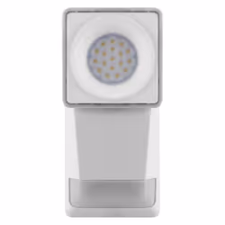 LEDVANCE ENDURA PRO SPOT 8 W LED Blanc
