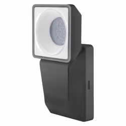 LEDVANCE ENDURA PRO SPOT, 8 W, LED, Graphite, Blanc froid, 4000 K, 750 lm