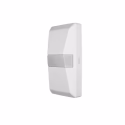 LEDVANCE ENDURA PRO, Éclairage mural extérieur, Blanc, Polycarbonate (PC), IP55, Façade, Allée, II