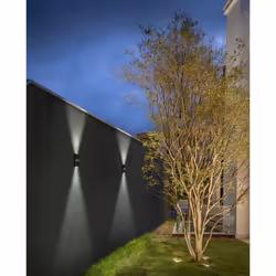 LEDVANCE ENDURA PRO Éclairage mural extérieur Ampoule(s) non remplaçable(s) LED Blanc - Vue supplémentaire 4