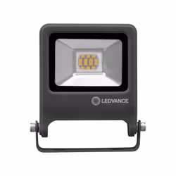 LEDVANCE ENDURA FLOOD 10 W LED Graphite F