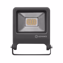 LEDVANCE ENDURA FLOOD 20 W LED Graphite F