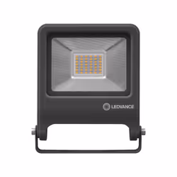 LEDVANCE ENDURA FLOOD 30 W LED Graphite F
