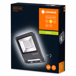 LEDVANCE ENDURA FLOOD 50 W LED Graphite F - Vue supplémentaire 4