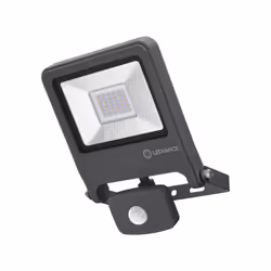 LEDVANCE ENDURA FLOOD, 30 W, LED, Graphite, Blanc chaud, 3000 K, 2700 lm