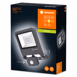 LEDVANCE ENDURA FLOOD 30 W LED Graphite F - Vue supplémentaire 4