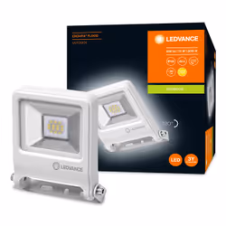 LEDVANCE 941508100 Éclairage mural extérieur 10 W