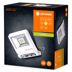 LEDVANCE 941508100 Éclairage mural extérieur 10 W - Vue supplémentaire 7
