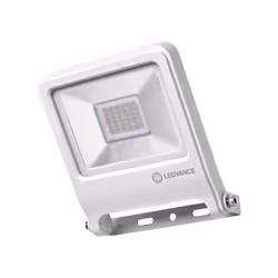 LEDVANCE Endura Flood, 30 W, Blanc, Blanc chaud, 3000 K, 2700 lm, 90 lumen par watt