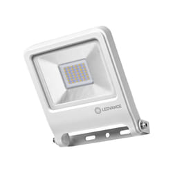 LEDVANCE Endura Flood 30 W Blanc