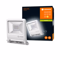 LEDVANCE Endura Flood 30 W Blanc