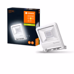 LEDVANCE Endura Flood 30 W Blanc