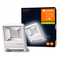 LEDVANCE 941508060 Éclairage mural extérieur 50 W