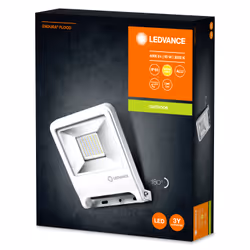LEDVANCE 941508060 Éclairage mural extérieur 50 W - Vue supplémentaire 8