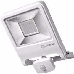 Description générale Le projecteur LED extérieur 50W de marque LEDVANCE est conçu pour offrir un éclairage puissant et effica ...