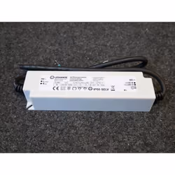 Alim transfo driver LED tension constante 230-24V puissance 60W IP66 LED Performance Ledvance 239913 LEDVANCE DRIVER LED PERF ...
