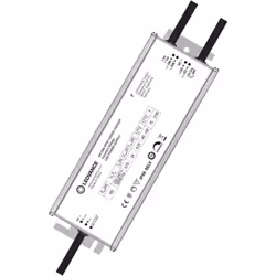 Driver LED à tension constante pour l'extérieur avec régulation 1-10 V. Caractéristiques du produit : Disponible en 20 W, 40  ...