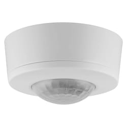 LEDVANCE 941930370 Capteur infrarouge passif (PIR) Sans fil Plafond Blanc