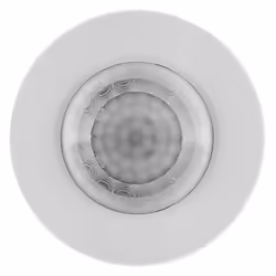 LEDVANCE 941930370 Capteur infrarouge passif (PIR) Sans fil Plafond Blanc