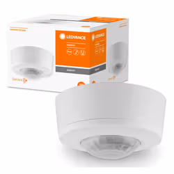 LEDVANCE 941930370 Capteur infrarouge passif (PIR) Sans fil Plafond Blanc