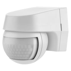 LEDVANCE SENSOR WALL 110DEG Capteur infrarouge passif (PIR) Avec fil Mur Blanc