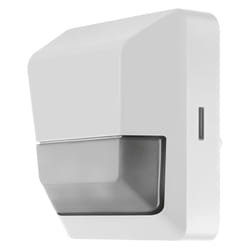 LEDVANCE SENSOR WALL 180DEG Capteur infrarouge passif (PIR) Avec fil Mur Blanc