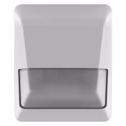 LEDVANCE SENSOR WALL 180DEG Capteur infrarouge passif (PIR) Avec fil Mur Blanc