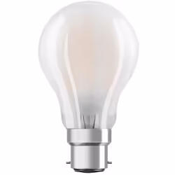 Lampesdirect ® est le grossiste de Ampoules LED | Chez Lampesdirect, le "Osram Retrofit Classic LED B22d Poire Dépolie 11W 15 ...
