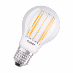 Osram LED Retrofit CLASSIC A, 11 W, 100 W, E27, 1521 lm, 15000 h, Blanc chaud