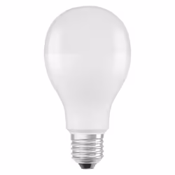 Osram ST CLAS A, 19 W, 150 W, E27, 2452 lm, 15000 h, Blanc chaud