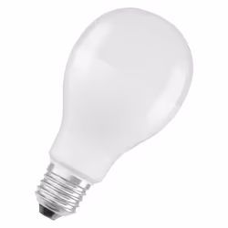 Osram ST CLAS A ampoule LED 19 W E27 E